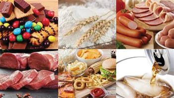 تجنب هذه الأطعمة لأنها تزيد الالتهابات في الجسم!