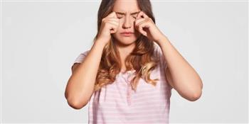 3  أسباب وراء الشعور بحكة العين