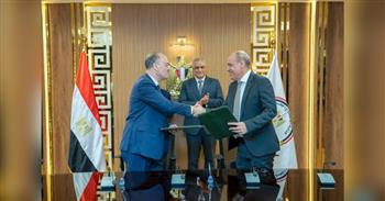 الإنتاج الحربي و الأكاديمية العربية للعلوم والتكنولوجيا والنقل البحري يوقعان بروتوكولا  لتعزيز التصنيع المحلي 