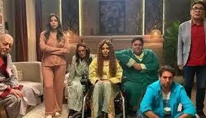 مفاجآت الحلقة التاسعة من «اللعبة 5».. طلاق وسيم وإسراء وتطورات مشوّقة  