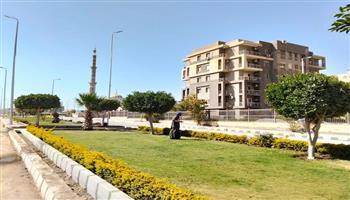 وزيرة الإسكان: الالتزام بأعلى معايير الجودة في تنفيذ مشروعات التطوير بالمدن الجديدة 