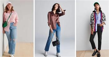 القميص الأبيض والملون في الصيف.. أفكار مبتكرة لإطلالات لا تتكرر