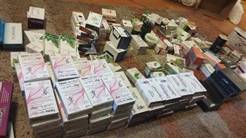  الصحة : غلق “هيلثي لايف كلينك” (Healthy Life Clinic) لإدارتها بدون ترخيص ومخالفة الاشتراطات الصحية