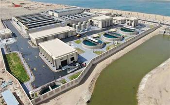 سيناء.. من التحرير إلى التعمير: نهضة شاملة ومشروعات تنموية ترسم مستقبل أرض الفيروز 