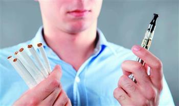 السجائر الإلكترونية أحدث وسائل السرقة في لندن 