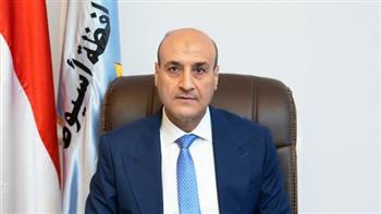 محافظ أسيوط يؤكد تيسير الإجراءات الإدارية والتنظيمية الخاصة بحج 2026