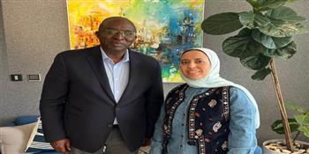 المدير الإقليمي لشمال إفريقيا بمؤسسة التمويل الدولية: مصر من أبرز وجهات الاستثمار بسوق ضخمة وقطاع خاص نشط