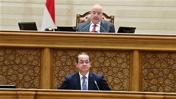 رئيس «النواب» يحيل بيان وزير المالية عن الموازنة العامة للدولة إلى لجنة الخطة والموازنة بالمجلس