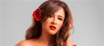 ياسمين عبد العزيز  تستعد  لرمضان 2027