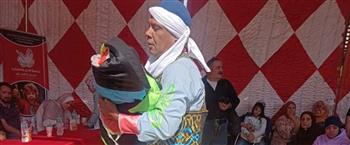 قصور الثقافة تواصل الاحتفاء بيوم اليتيم 