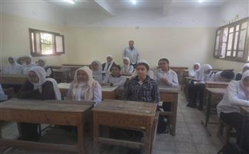 «الأخلاق الحميدة» محاضرة لبيت ثقافة مطاي 