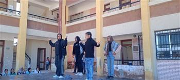 قصور الثقافة تختتم القافلة الثقافية بسيوة