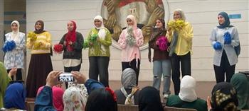 قصور الثقافة تنظم أنشطة متنوعة للطلاب ذوي الهمم