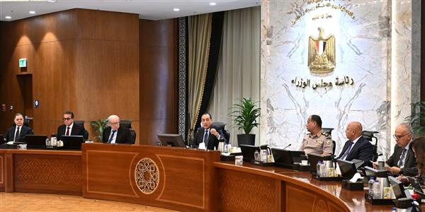 رئيس الوزراء: محافظة شمال سيناء تزخر بالعديد من الفرص الاستثمارية الواعدة خاصة في المجال السياحي 