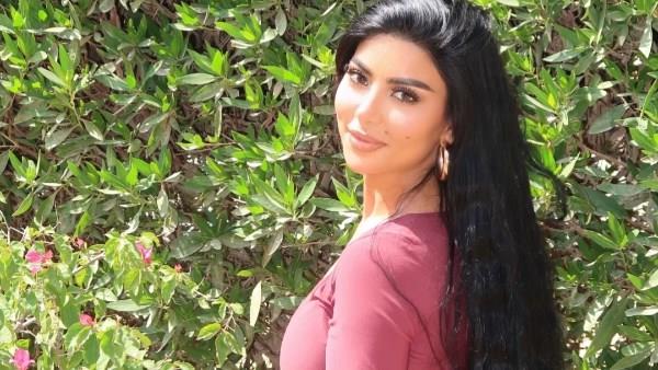 كارولين عزمي تتصدر التريند قبل طرح «محمود التاني»