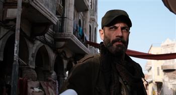 نيقولا معوض يتحدث الروسية في مسلسله العالمي «الرهينة» 