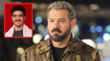 معتز هشام مُرشح لتقديم شخصية عمرو يوسف في «ولاد رزق 4»