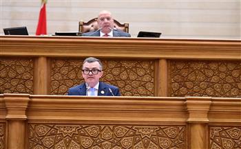 رستم يعلن موازنة "بناء الإنسان "25%زيادة فى مخصصات الصحةو57%للتضامن الاجتماعي بخطة العام الجديد