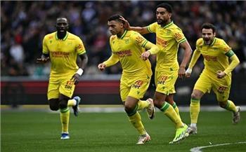 الدوري الفرنسي| موقف مصطفى محمد.. التشكيل المتوقع لنانت أمام سان جيرمان 