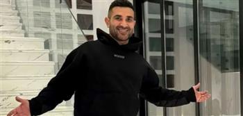 أحمد سعد: تذوقت المعنى الحقيقي للشعور بالرضا