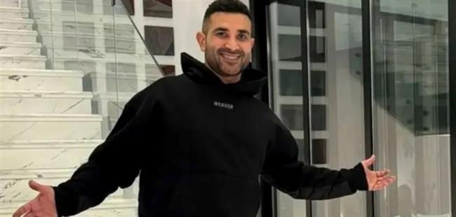 أحمد سعد: تذوقت المعنى الحقيقي للشعور بالرضا