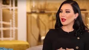 سلاف فواخرجي: حلمت بالسينما الإيرانية وتجسيد شخصية امرأة فلسطينية قوية في غزة 