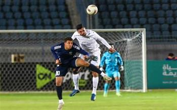 الدوري الممتاز.. القناة الناقلة لمواجهة المصري أمام إنبي 