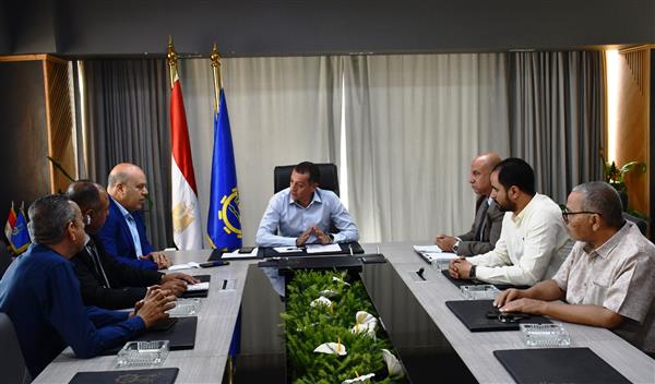 بتكلفة 220 مليون جنيه.. محافظ أسوان: استكمال إحلال وتجديد مساكن المغتربين بنصر النوبة 