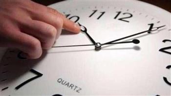 تقديم الساعة 60 دقيقة.. موعد بدء التوقيت الصيفي في مصر