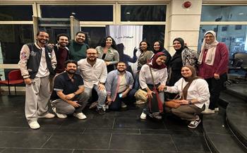 وسط حضور جماهيري.. القومي للسينما يقيم فعاليات نادي سينما المرأة ويعرض أفلامًا تناقش قضايا المرأة والرجل