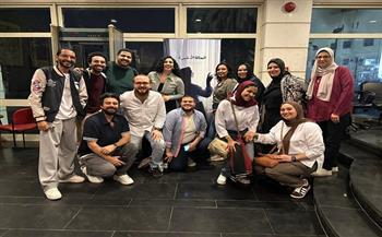 وسط حضور جماهيري.. القومي للسينما يقيم فعاليات نادي سينما المرأة ويعرض أفلامًا تناقش قضايا المرأة والرجل 