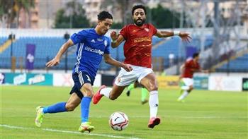 الدوري الممتاز.. موعد مواجهة سموحة الليلة أمام سيراميكا كليوباترا