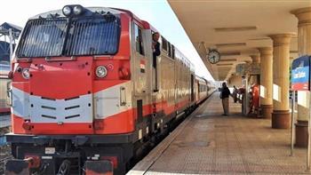 مواعيد المترو والقطارات مع تغيير الساعة وبداية التوقيت الصيفي 