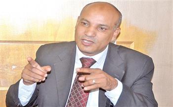 ماهر فرغلي: الدولة المصرية تصدّت للإرهاب عبر مواجهة شاملة| خاص 