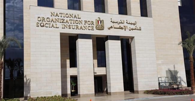 التأمينات تنفي تعطل سيستم المعاشات.. وتؤكد: صرف المستحقات منتظم والبطء مؤقت