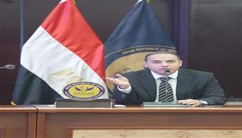 خطوة جديدة لتنظيم سوق التأمين.. الرقابة المالية تضع ضوابط لقيد الـ MGAs