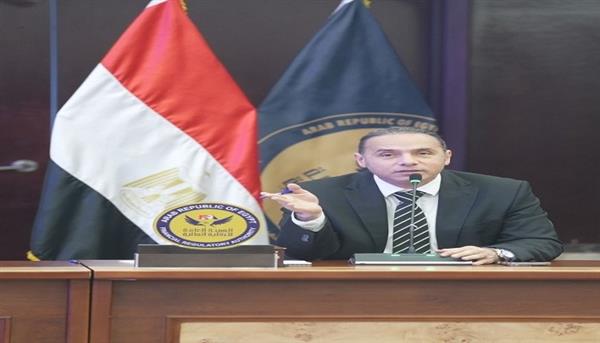 خطوة جديدة لتنظيم سوق التأمين.. الرقابة المالية تضع ضوابط لقيد الـ MGAs 