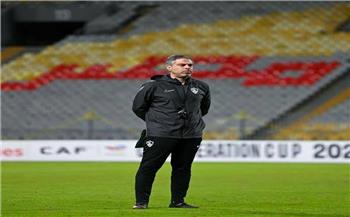 طارق يحيى: روح الـ+90 انتقلت من الأهلي إلى لاعبي الزمالك