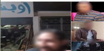 الداخلية تكشف حقيقة ادعاء الاستيلاء على منزل بالمطرية 