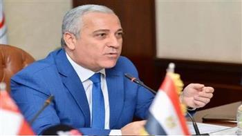 الشوربجي: افتتاح جامعة «نيو إيجيبت» سبتمبر المقبل.. وخطة استثمارية لتحقيق التوازن المالي للمؤسسات الصحفية 