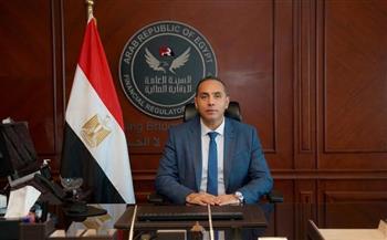 الرقابة المالية تصدر ضوابط جديدة لتنظيم نشاط الخبراء الاكتواريين 