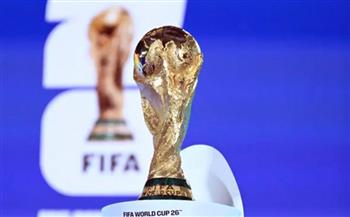 كأس العالم 2026.. "فيفا" يطرح دفعة جديدة من التذاكر لـ 104 مباريات