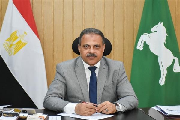 محافظ الشرقية يشدد على تكثيف المتابعة الميدانية المفاجئة على دواوين الوحدات المحلية 