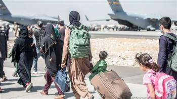 الإدارة الأمريكية تدرس نقل 1100 أفغاني تعاونوا مع القوات الأمريكية للكونغو