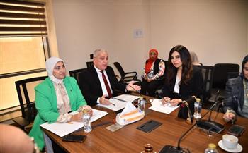 عودة الروح للصحافة القومية.. تفاصيل جلسة «إعلام النواب» بحضور «الشوربجي»