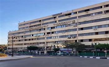 محافظة القاهرة: مزايدة علنية لتحويل مبنى إداري بجوار جراج الأوبرا لفندق "بنظام حق الانتفاع"