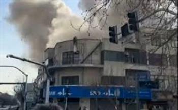 البيت الأبيض: الجيش الأمريكي دمر قدرات النظام الإيراني خلال 38 يوما فقط 