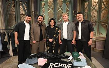 "صاحبة السعادة" تحتفي بقصص النجاح في حلقة "صنع في مصر" 