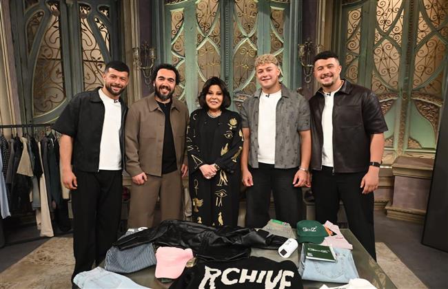 "صاحبة السعادة" تحتفي بقصص النجاح في حلقة "صنع في مصر"   