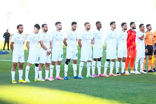 غدا راحة سلبية للاعبي المصري قبل بدء الاستعداد لمواجهة سموحة 